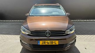 Finansowanie Hatchback Volkswagen Touran 2016