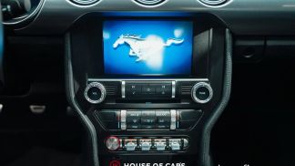 Leasing Coupe Ford Mustang 2020