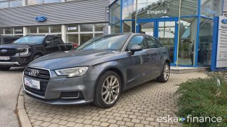 Leasing Hatchback Audi A3 2019