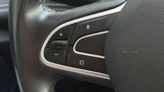 Lízing Hatchback Renault Scenic 2017