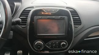 Finansowanie SUV Renault Captur 2016