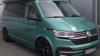 Leasing Hatchback Volkswagen T6.1 CALIFORNIA 2023