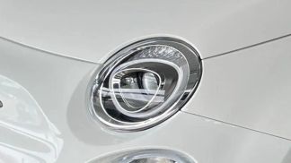 Leasing Convertible Abarth 595C 2024