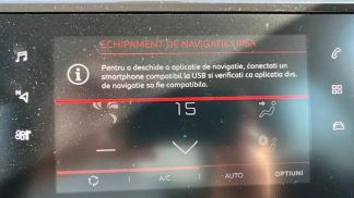 Leasing Hatchback Citroën C3 2023
