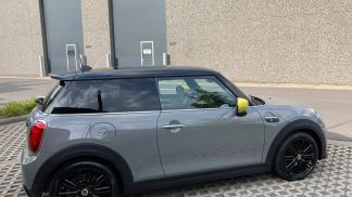 Leasing Sedan MINI Cooper SE 2022