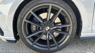 Leasing Sedan Volkswagen Golf 2017