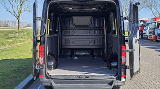 Leasing Van Volkswagen CRAFTER 35 2.0 2020