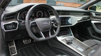 Leasing Wagon Audi A6 2019