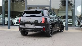 Finansowanie SUV MINI COUNTRYMAN C 2024