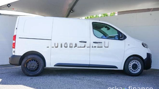 Finansowanie Van Peugeot Expert 2019