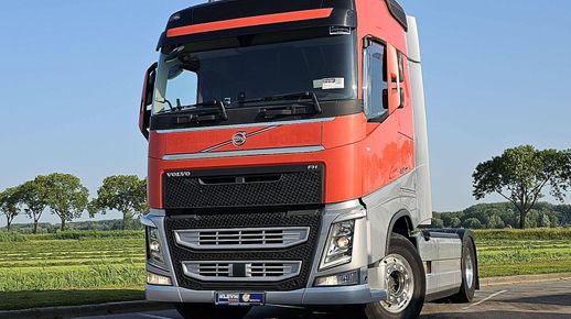 Volvo FH 460 2020
