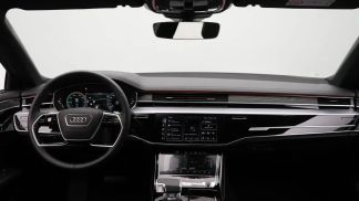Finansowanie Sedan Audi A8 2024