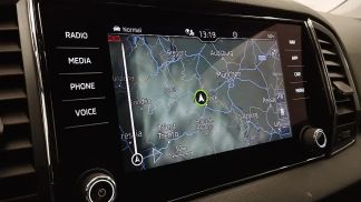 Leasing SUV Skoda Karoq 2024