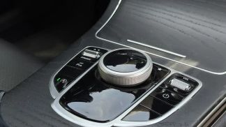 Finansowanie Coupé MERCEDES C 180 2017