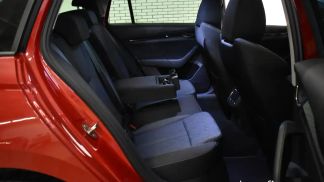 Finansowanie Wóz Skoda Octavia 2021