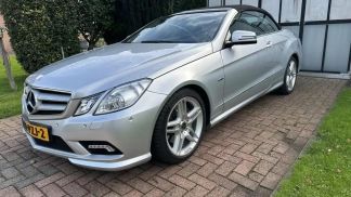 Finansowanie Zamienny MERCEDES E 350 2010