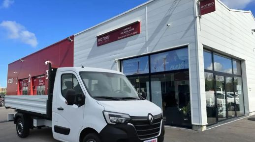 Renault Master 2024