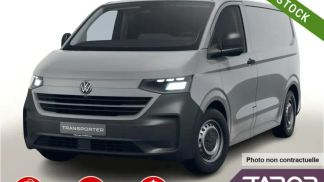 Finansowanie Hatchback Volkswagen Transporter 2025
