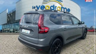 Leasing Wagon Dacia Jogger 2023