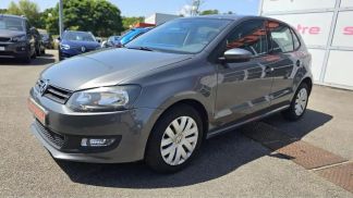 Finansowanie Hatchback Volkswagen Polo 2013
