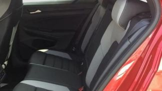 Finansowanie Sedan Volkswagen Golf 2022
