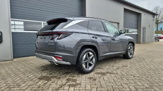 Finansowanie SUV Hyundai Tucson 2024