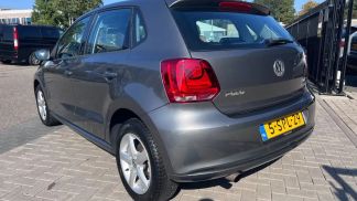 Leasing Hatchback Volkswagen Polo 2013