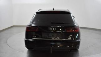 Finansowanie Wóz Audi A6 2015