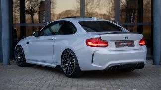 Financování Kupé BMW M2 2019