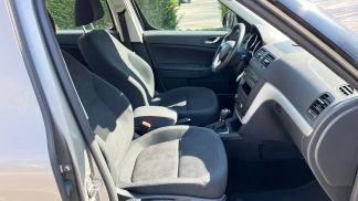 Finansowanie Sedan Skoda Yeti 2015
