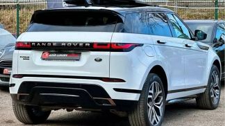 Lízing SUV Land Rover Range Rover 2022