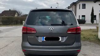 Financování Hatchback Volkswagen Sharan 2018