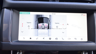 Leasing Wagon Jaguar XF 2019