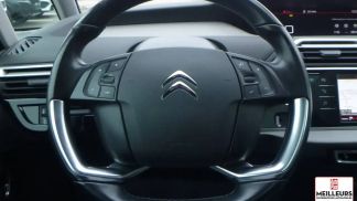 Leasing Hatchback Citroën C4 SpaceTourer 2018