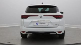 Finansowanie Wóz Renault Megane 2020