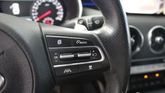 Financování Kupé Kia Stinger 2021