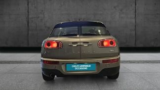 Leasing Wagon MINI ONE 2017