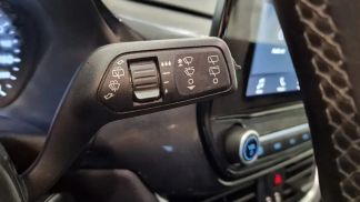 Leasing Hatchback Ford Fiesta 2017