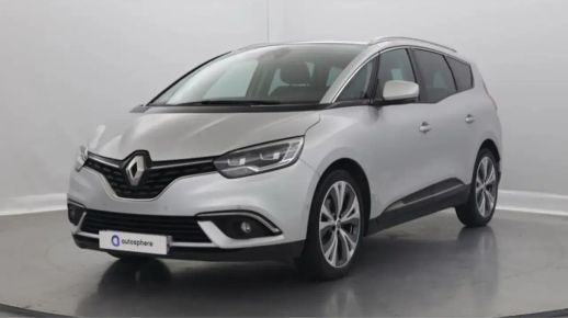 Renault Grand Scenic 2018