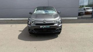 Finansowanie Sedan Citroën C4 2023
