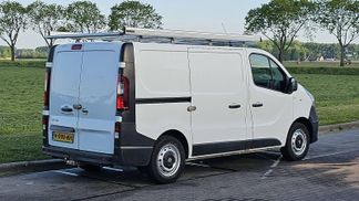 Financování Van Nissan NV 300 2018