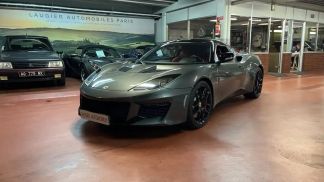 Leasing Coupe Lotus Evora 2015