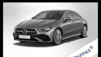 Finansowanie Coupé MERCEDES CLA 200 2023