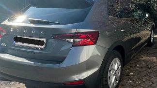 Leasing Sedan Skoda Fabia 2022
