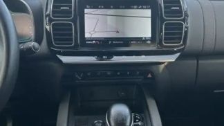 Lízing SUV Citroën C5 2019