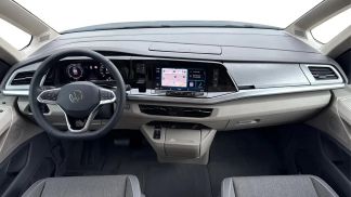 Finansowanie Hatchback Volkswagen T7 CALIFORNIA 2025