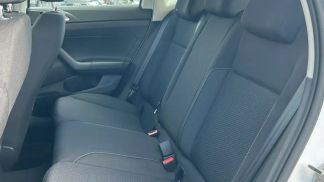 Finansowanie Hatchback Volkswagen Polo 2021