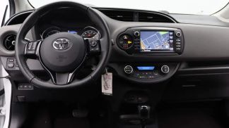 Finansowanie Hatchback Toyota Yaris 2019