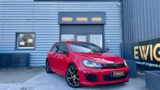 Finansowanie Sedan Volkswagen Golf 2012