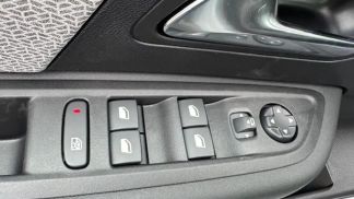 Leasing Sedan Citroën C4 2024